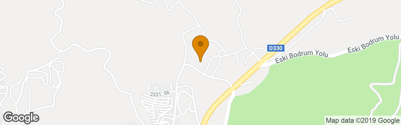 Grand Yazici Boutique Hotel & Spa Bodrum 