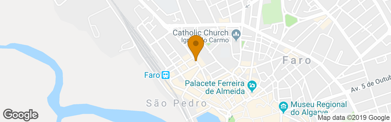 Hotel Hospedaria São Filipe 