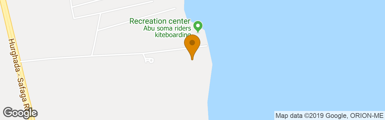 Amwaj Blue Beach Resort & Spa Abu Soma Bay 