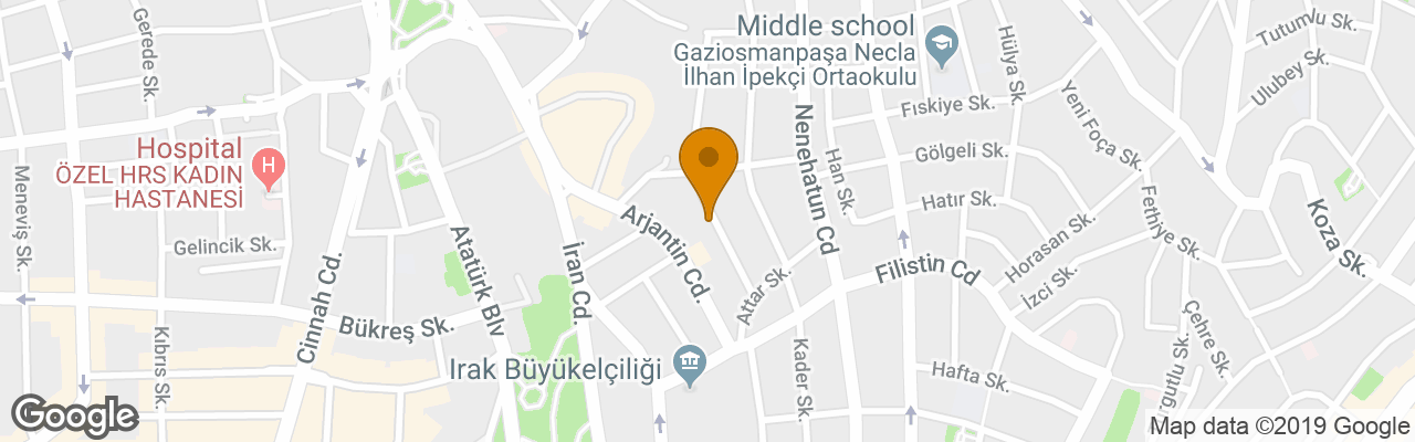 Hotel Golden Boutique 