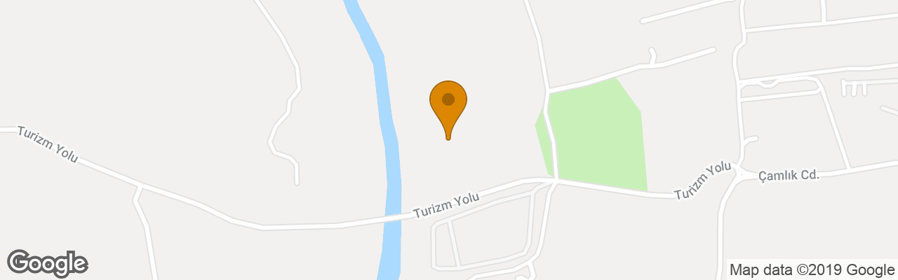 Resort River Garden Residence 