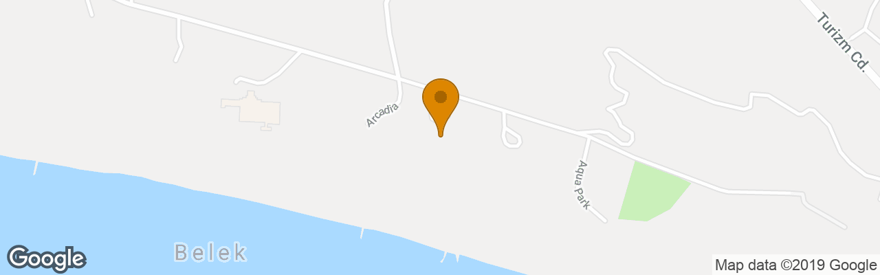 Paloma Grida Resort & SPA 