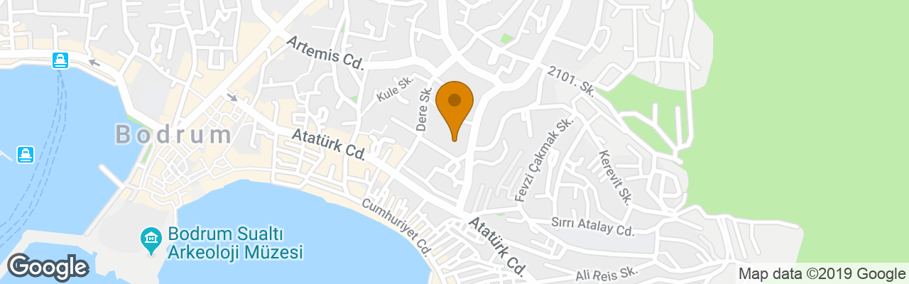 Hotel Mandarin Resort 