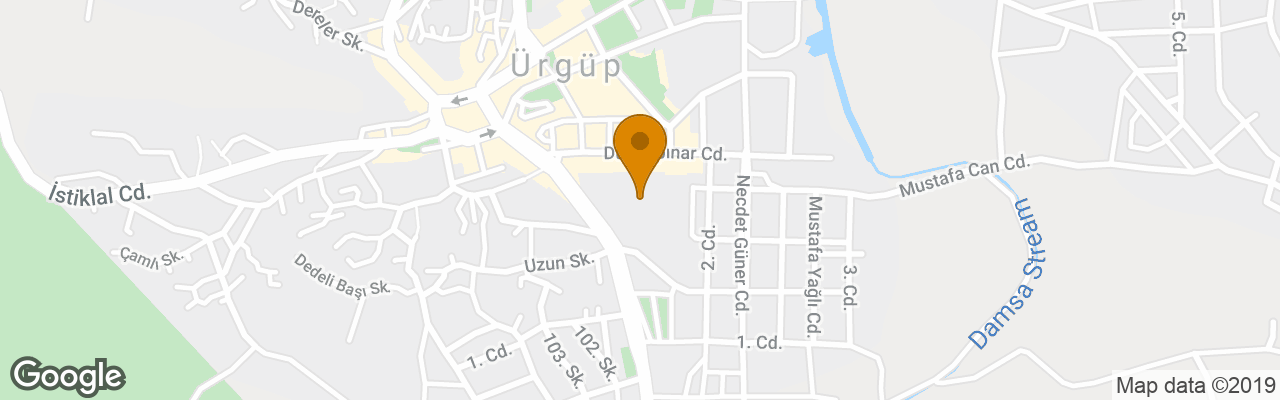 Hotel Yusuf Yigitoglu Konagi Special Category 