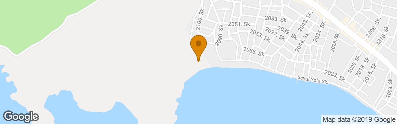 Hotel Paloma Pasha Resort 