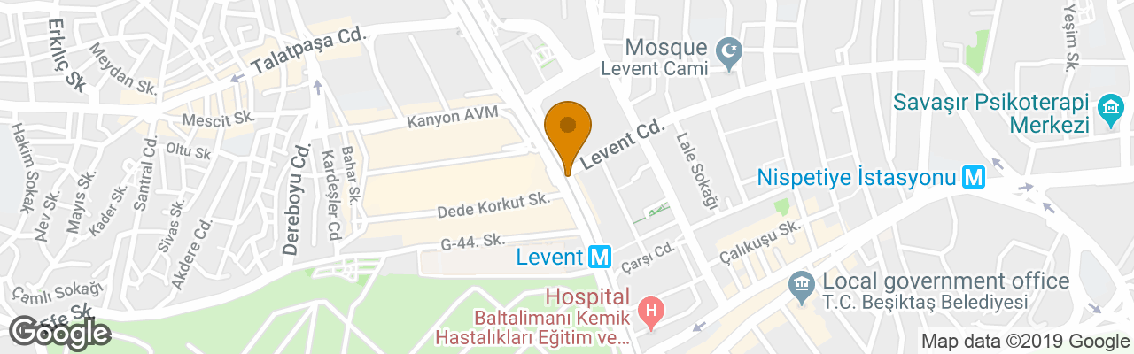 Hotel The Istanbul Edition 