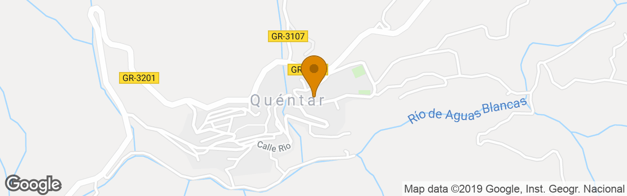 Albergue Fundalucia Guesthouse 