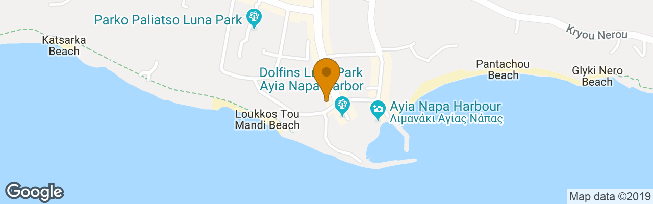 Kalypso Hotels & Apartments  