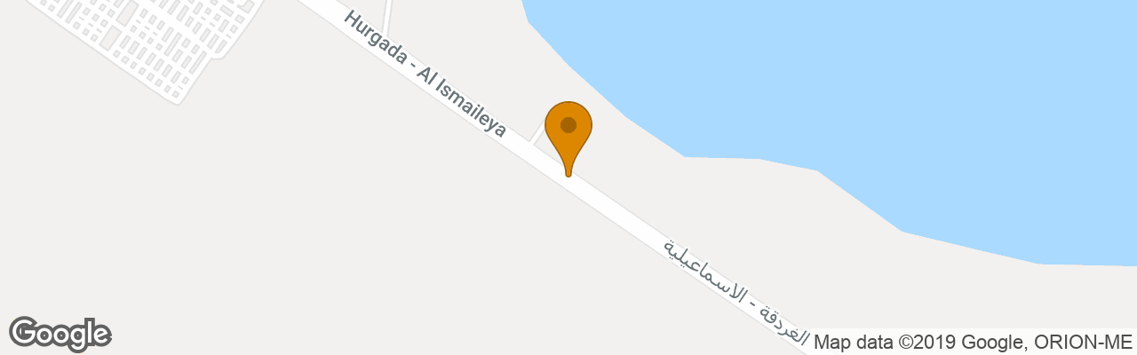 Sultana Beach Resort 