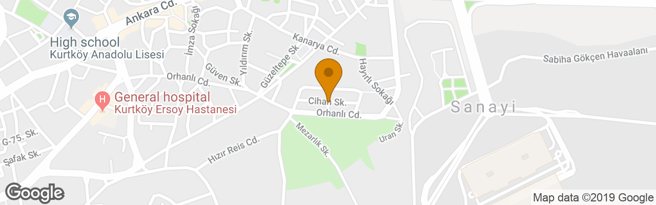 Hotel Crowne Plaza Istanbul Asia 