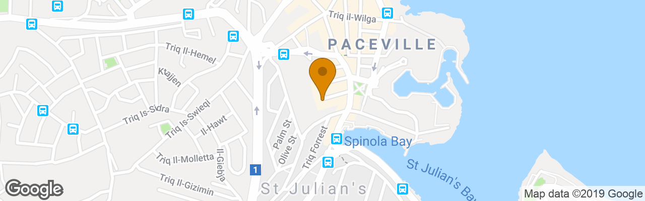 Dean Hamlet Aparthotel 