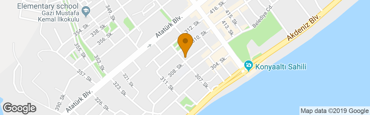 My House Boutique Hotel 