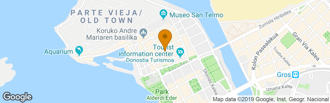 Hostal Hospedaje Kati 