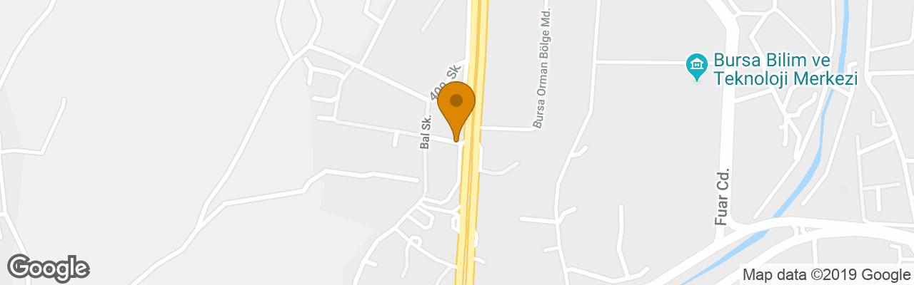 Hotel Hilton Bursa Convention Center & Spa 