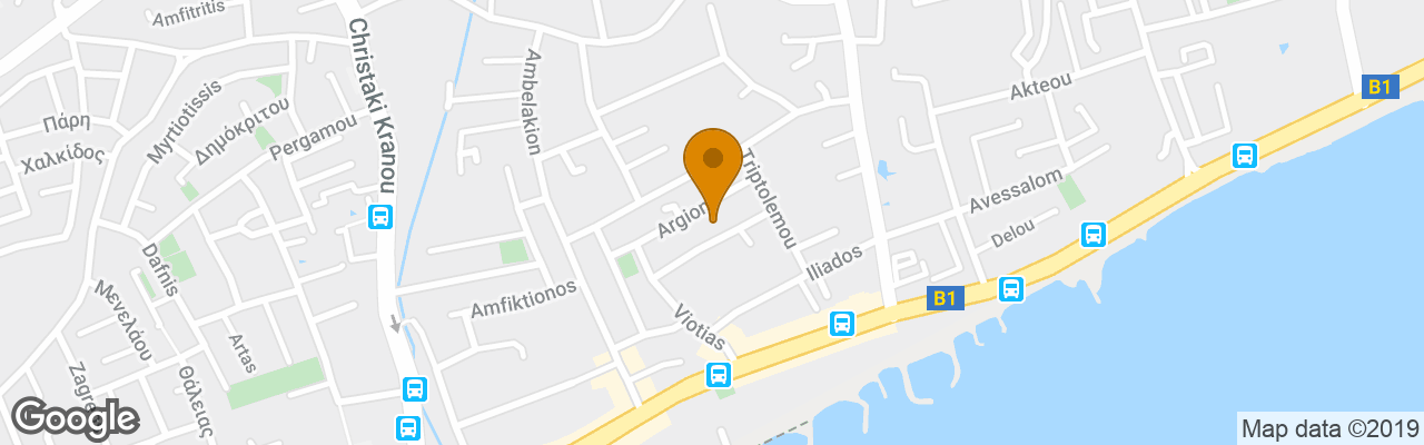 The Palms Hotel Apartamentos 