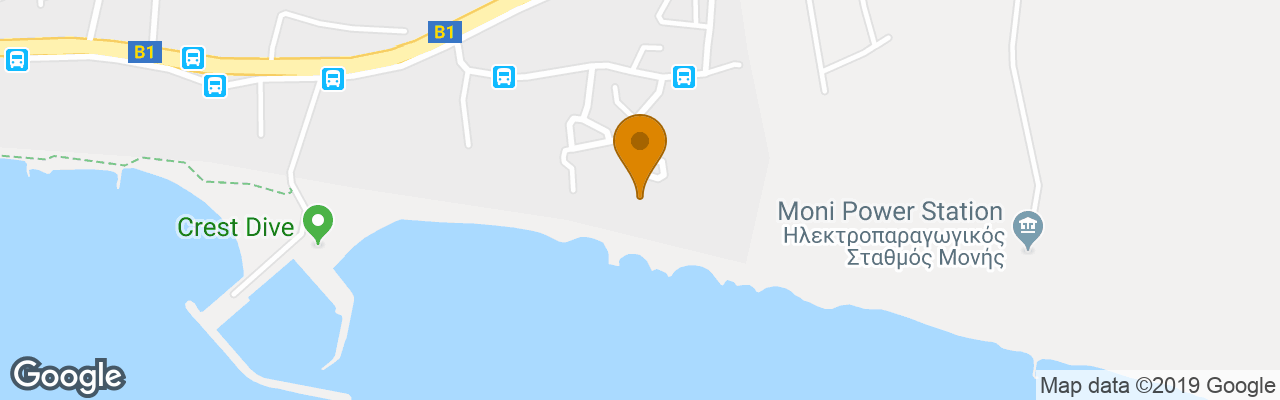 Les Villas at Le Meridien 