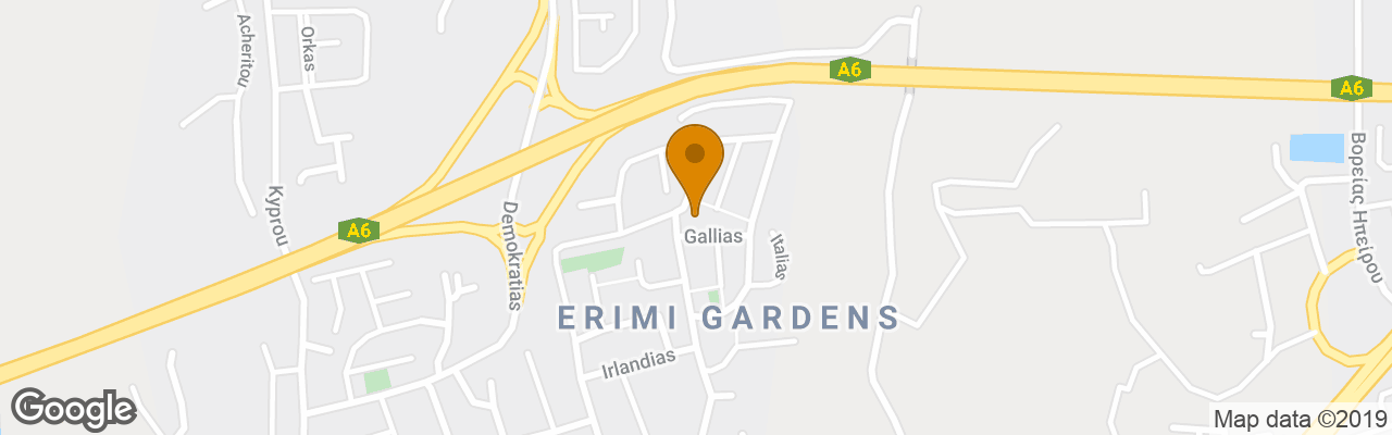 Hotel Club Aphrodite Erimi  