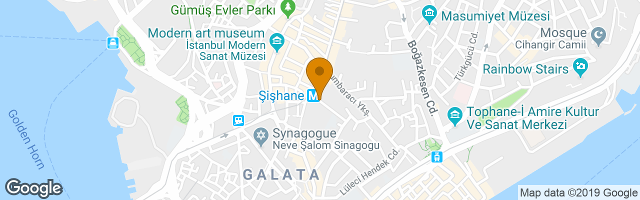 Hotel Galateia Residence 