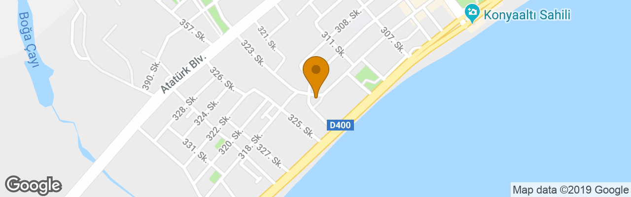 Harrington Park Resort Hotel 