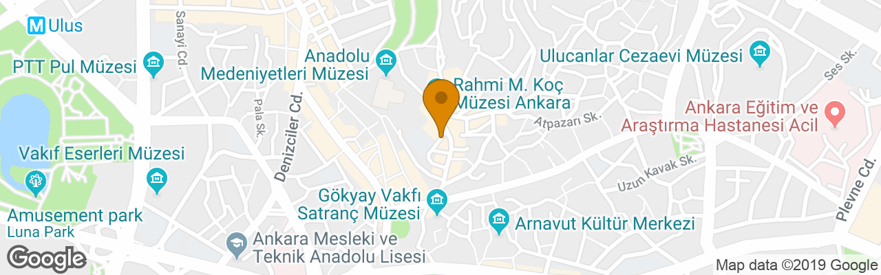 Hotel Divan Çukurhan 