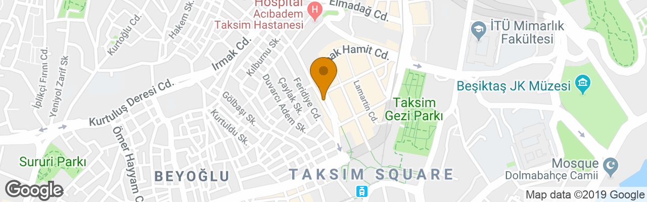 Panorama Suites Hotel 