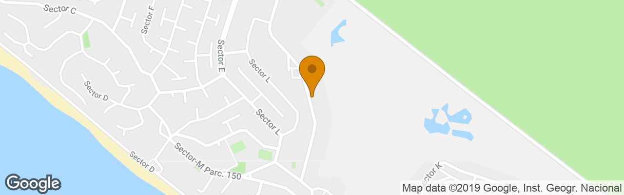 El Rocio Residencial 