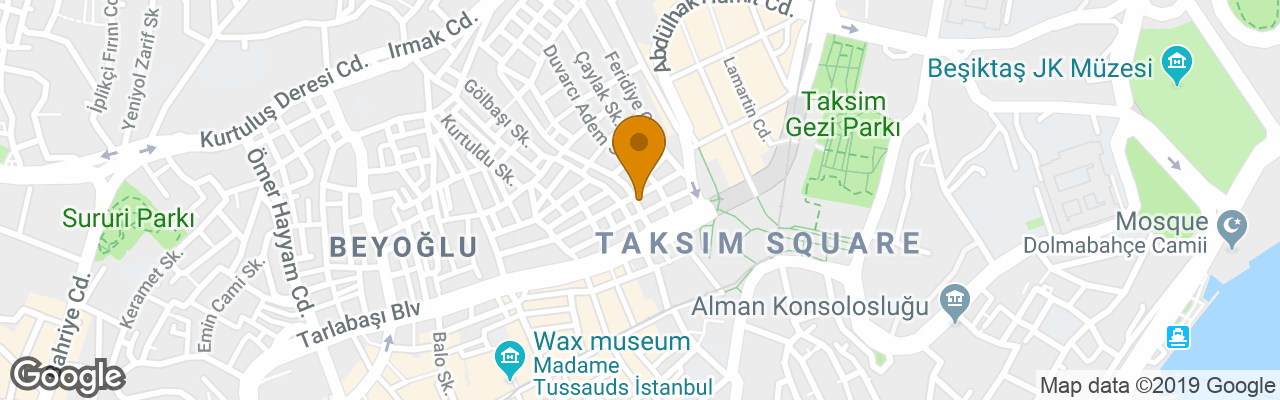 Full House Residence 