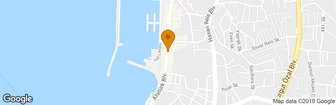 Hotel Sentido Marina Suites 