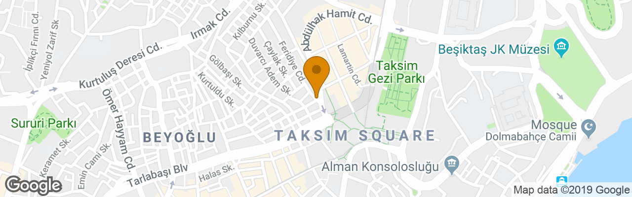 Daisy Residence Hotel 