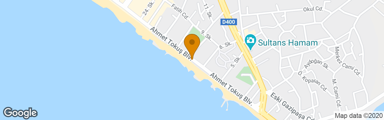 Hotel Monart Luna Playa 