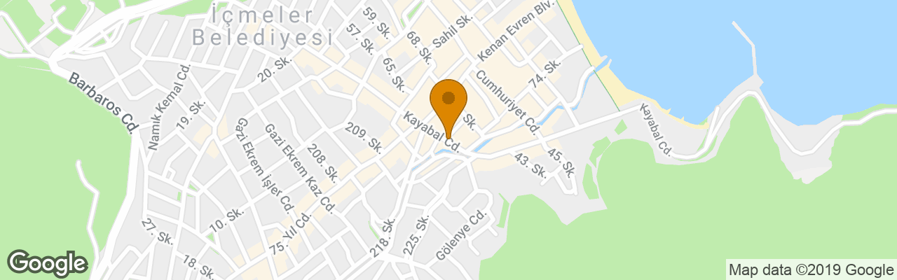 Hotel Mersoy Exclusive Aqua Resort 