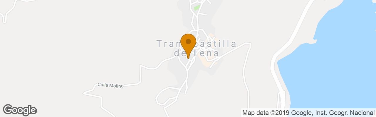 Apartamentos Tramacastilla 3000 