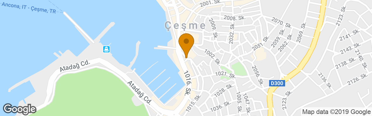 Cesme Kanuni Kervansaray Historical Hotel 