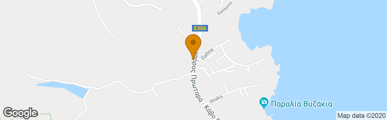 Bella Mare Beach Hotel Apts 