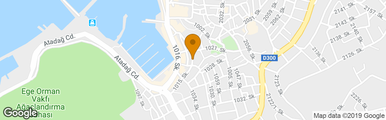 Levant Hotel & Aparts 