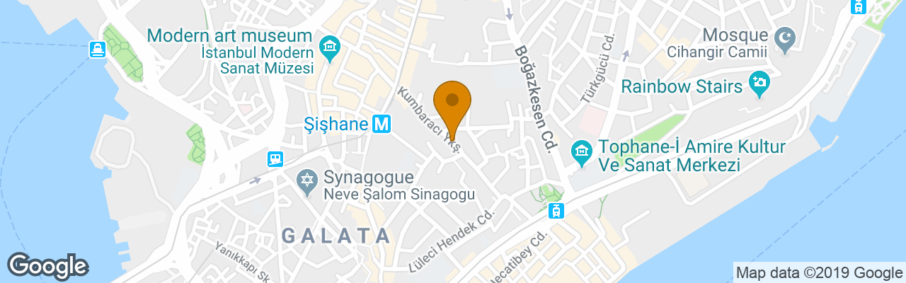 Stories Apart Kumbaraci 