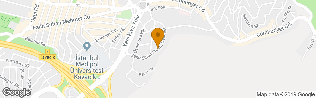 Hotel Limak Eurasia Luxury 