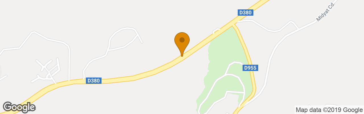 Erdoba Elegance Hotel & Convention Center 