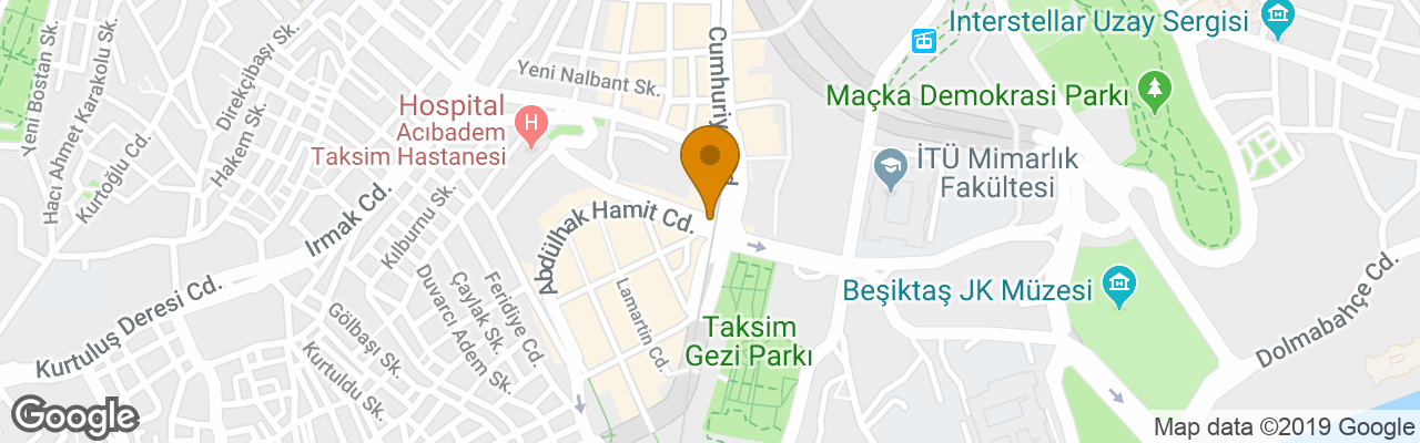 Hotel Holiday Inn Express Istanbul Ora 