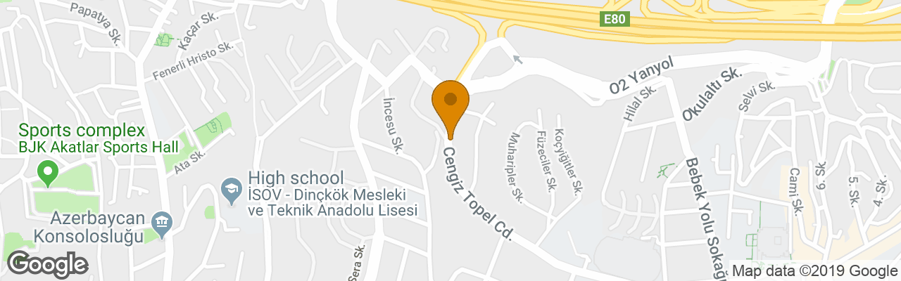 Hotel Le Meridien Istanbul Etiler 