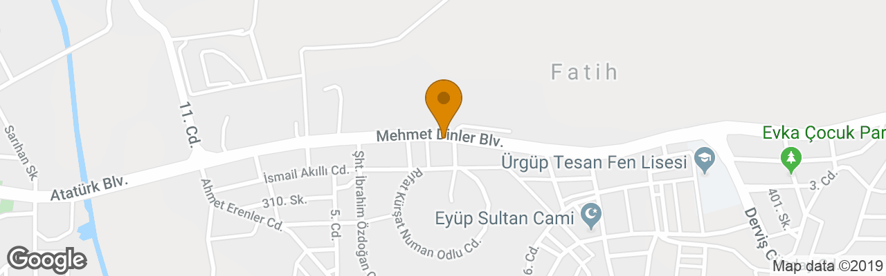 Perissia Hotel & Convention C 