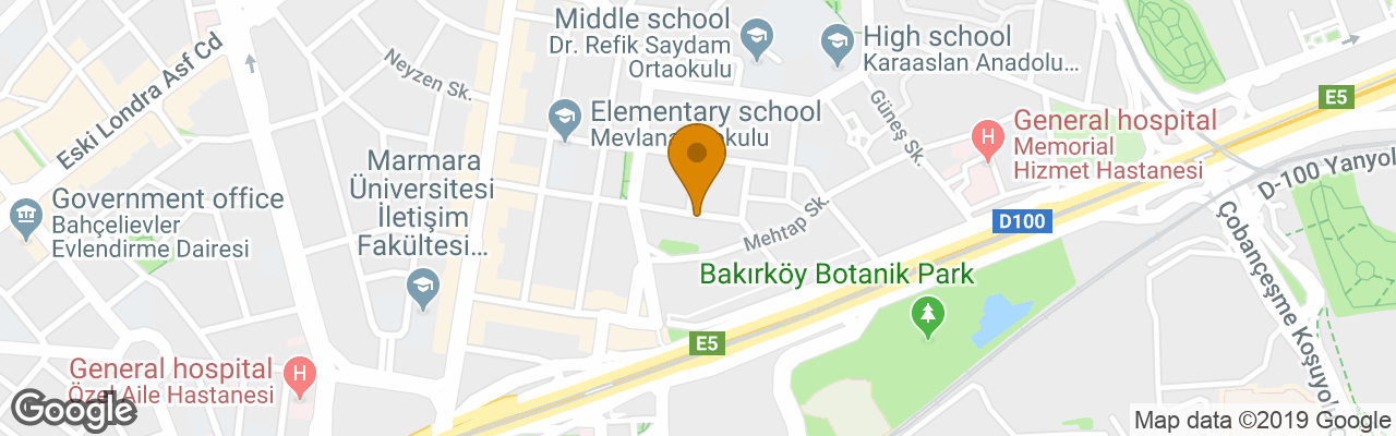 Hotel Baran Airport Residence 