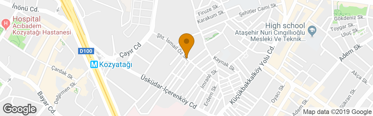 Global Business Residence 