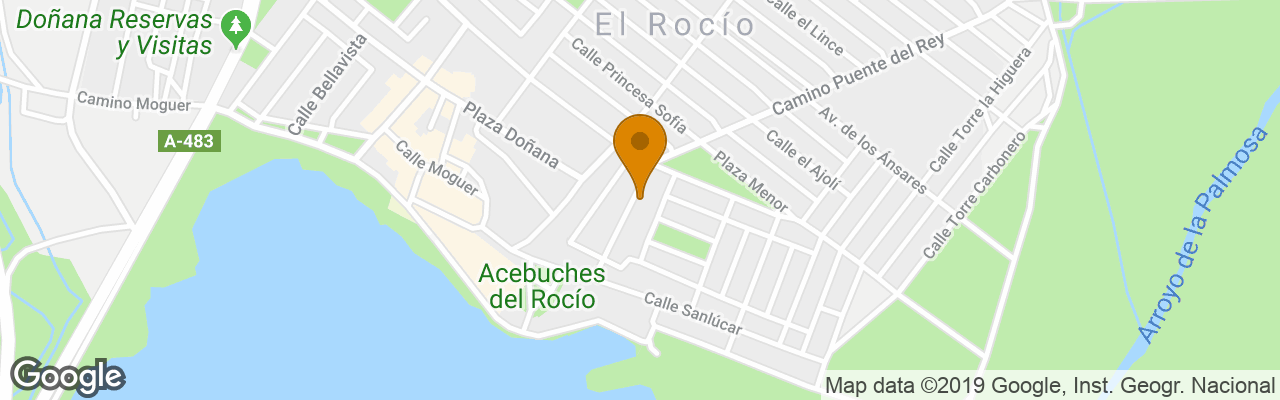 Hostal Rural La Fonda 