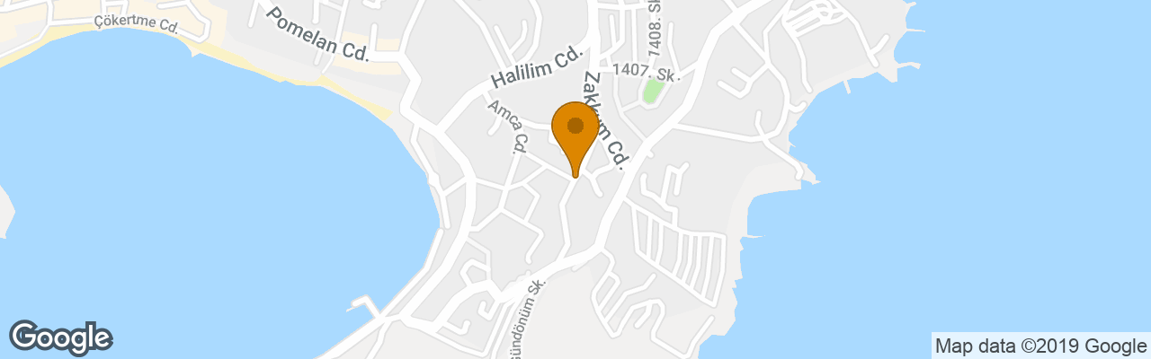 Art Suites Hotel Bodrum 