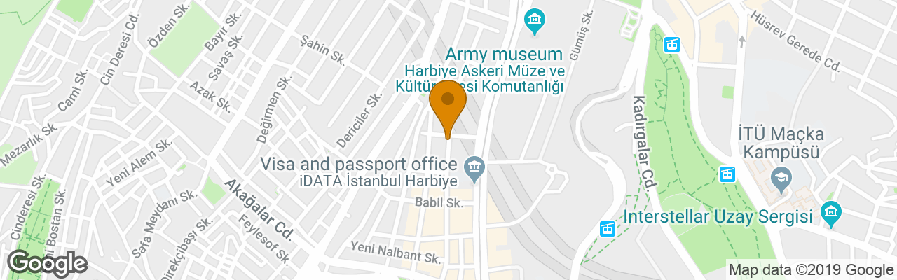 Roncalli Hotel & Suites 