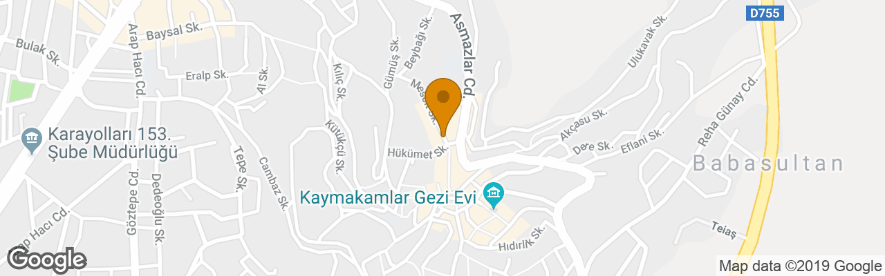 Hotel Imren Lokum Konak 