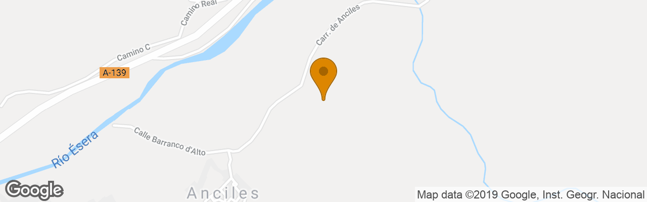 Hotel Selba D'Ansils 