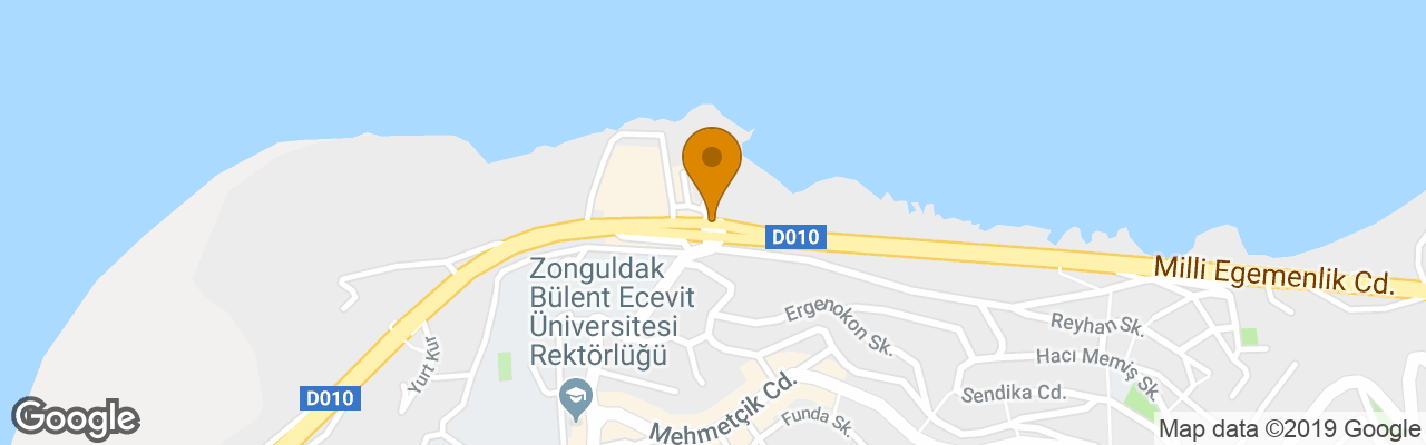 Hotel Dedeman Zonguldak 