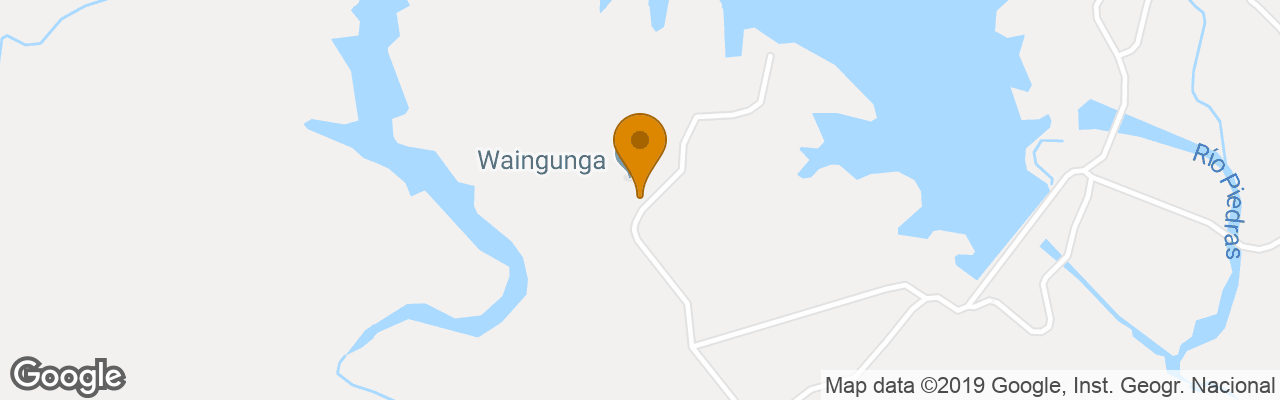 Waingunga 